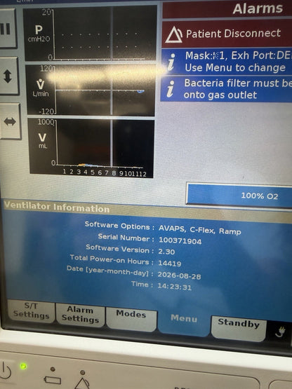 Philips V60 System - USED