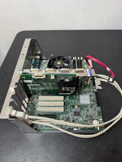 Hitachi  Hi Vision Preirus - CPU - PDS-BX14E0678