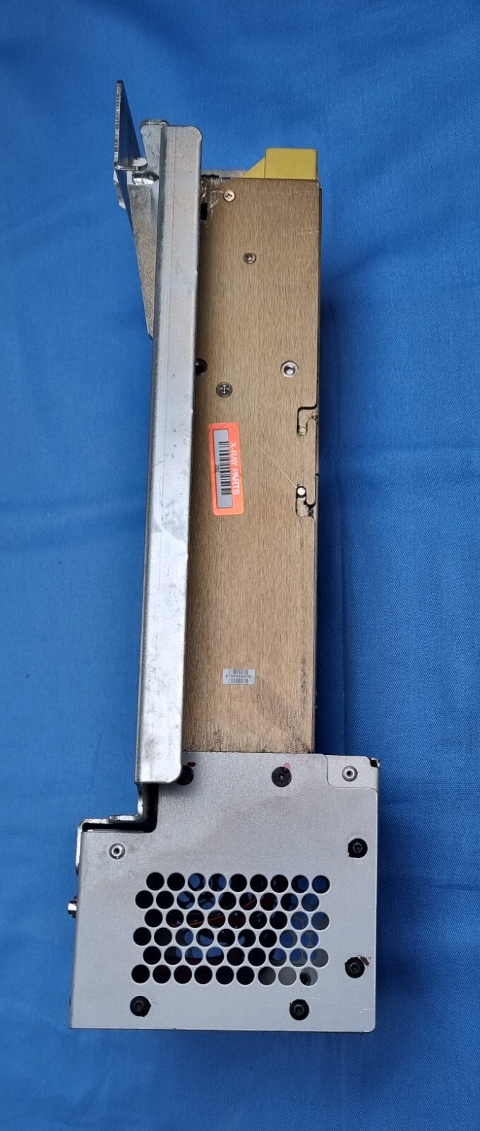 GE LIGHTSPEED DIGITAL POWER SUPPLY ASTEC MP6-2E-2Q-1L-00 P/N 5126615