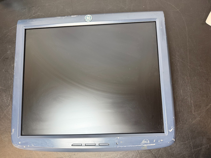 GE LOGIQ E9 - MONITOR