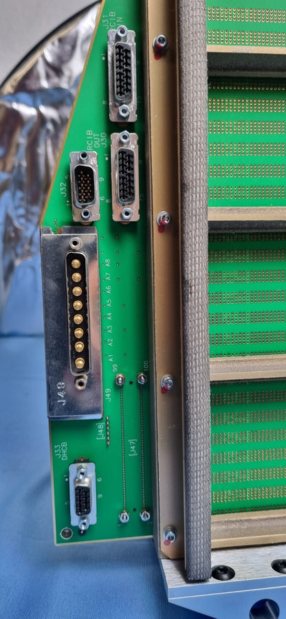 GE LIGHTSPEED  - GDAS EMC COLLECTOR - 2358139-3