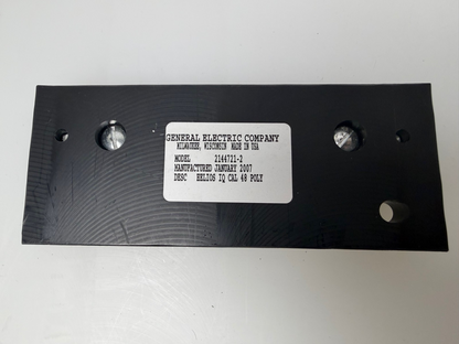 GE 2144721-2 Helios IQ CAL 48 Poly Phantom