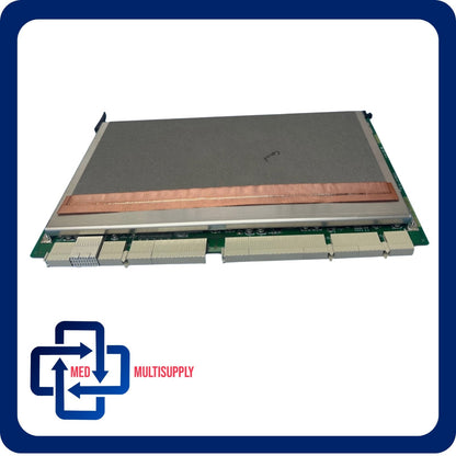 Hitachi  Hi Vision Preirus - CONT BOARD - CZ84AJ - test