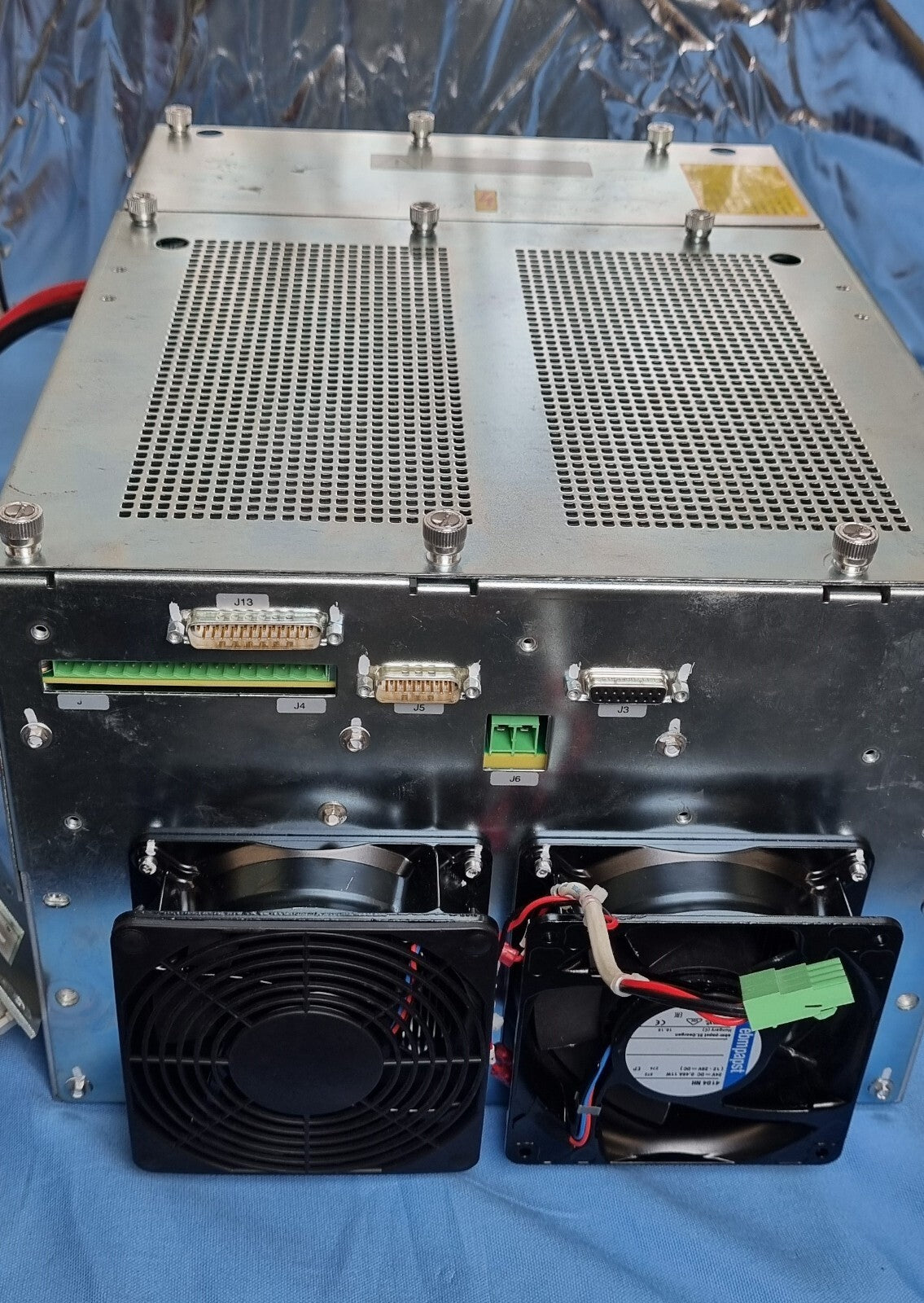 GE  Jedi HP Generator for GE  - 2288796-3