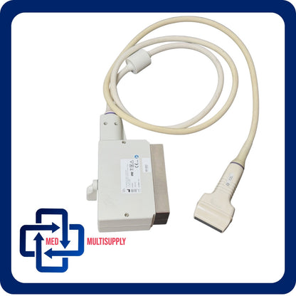 GE Ultrasound Probe - 12L   Probe – TESTED