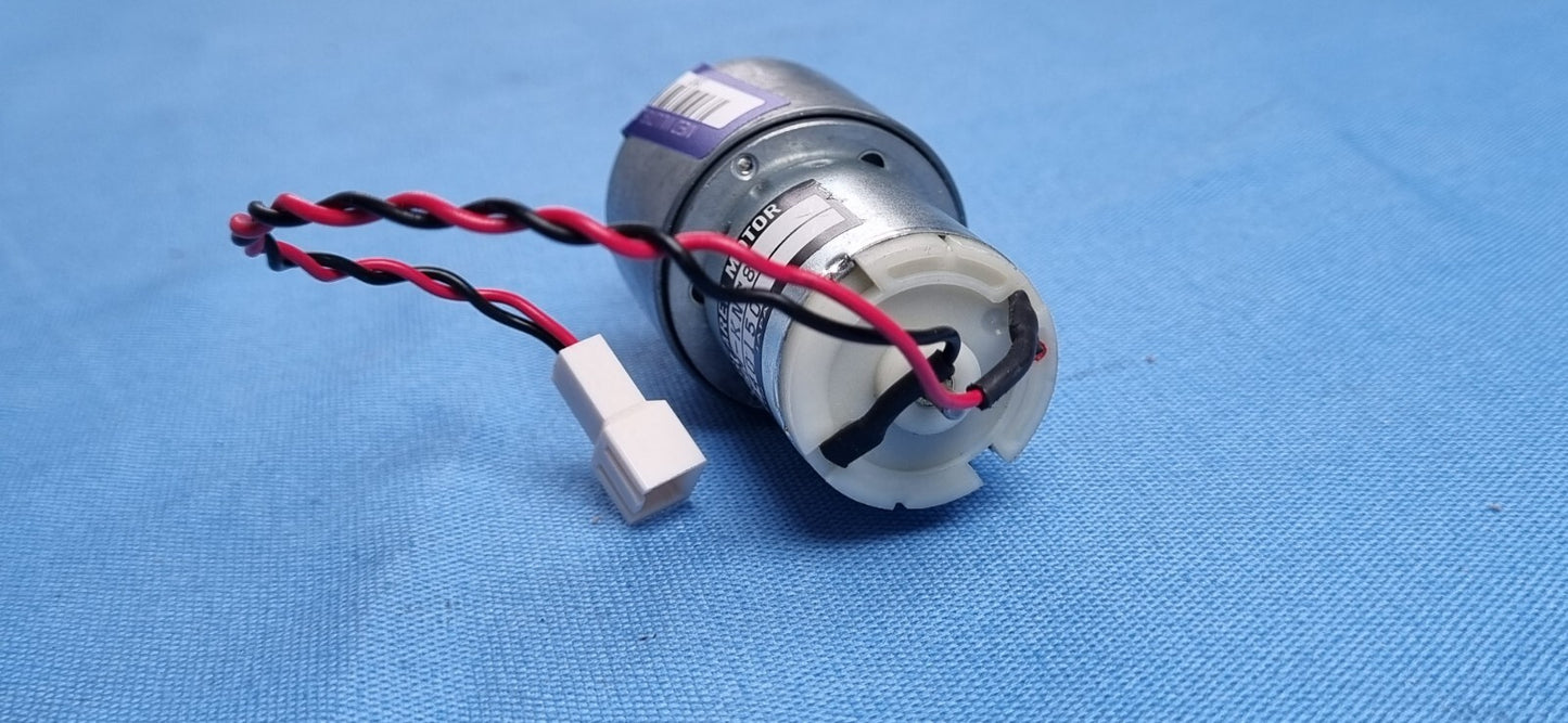 Sayama RB-35CM-KNC8 GEARED MOTOR