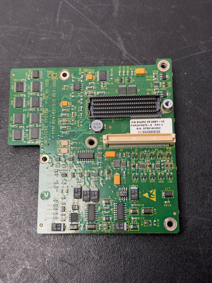 GE HealthCare Vivid S6 - PIB BOARD - 2418272-5