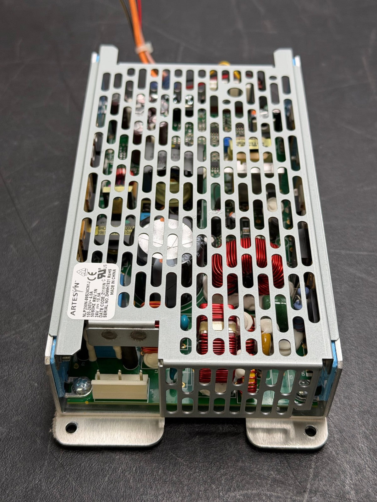 Philips V60 - Power Supply - 1041938