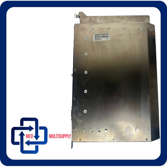 Siemens Acuson S2000 - 10854778