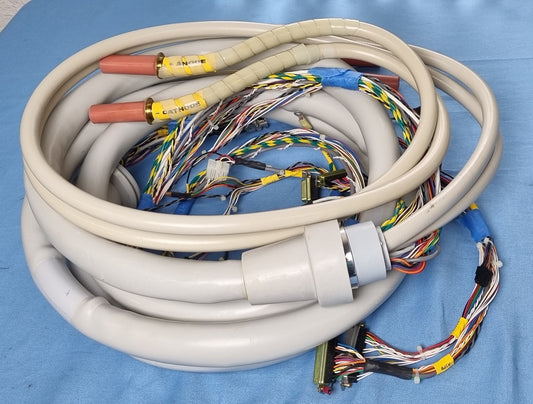 GE OEC 9800 C-Arm  - HIGH VOLTAGE CABLE ASSEMBLY