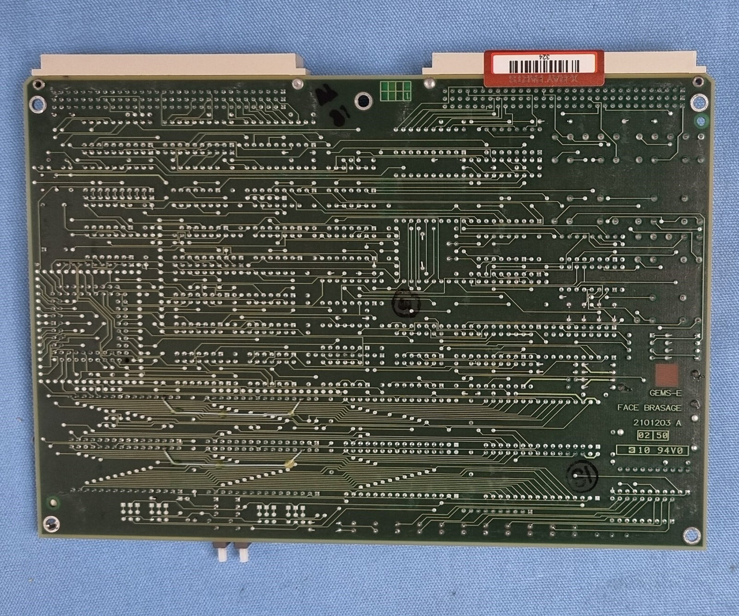 GE  Senographe - Generator CPU Onyx M3 2298455-2