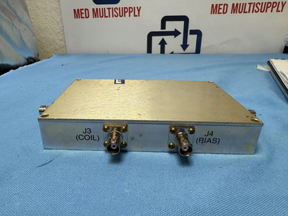 GE FOR SIGNA 1.5T SYSTEM 46-264790G1-A