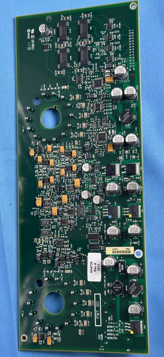 Carestream DirectView Classic CR -PMT BD - 6H4735