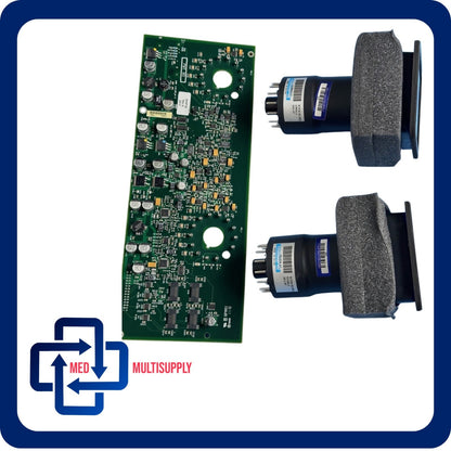 Carestream DirectView Classic CR - KIT PMT BD - 6H4735