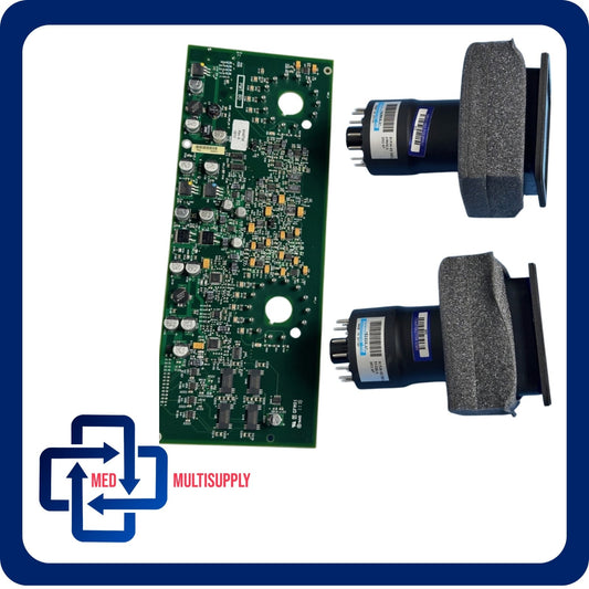Carestream DirectView Classic CR - KIT PMT BD - 6H4735