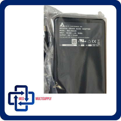 Delta MEA-250A24C / GE VENUE  H45181AC PN: 5782120 GE PN: S 5790353 New!Open Box