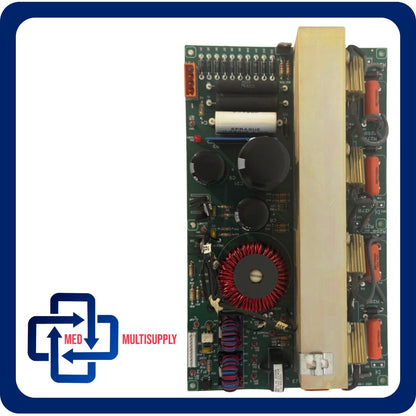Hologic Selenia / Lorad M-IV -   HV Inverter Board 1-003-0285
