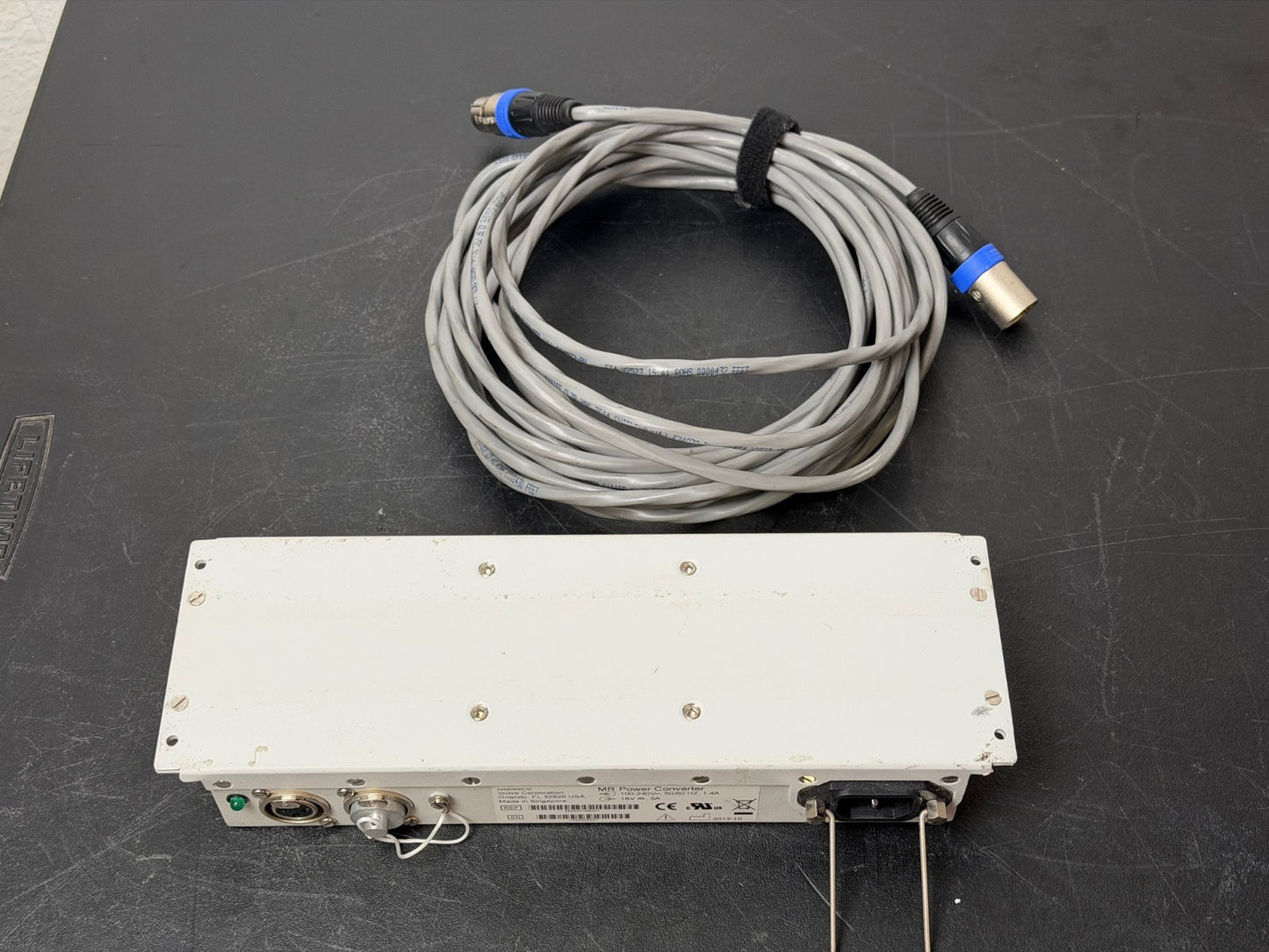 INVIVO EXPRESSION MRI POWER CONVERTER - REF 989803168201