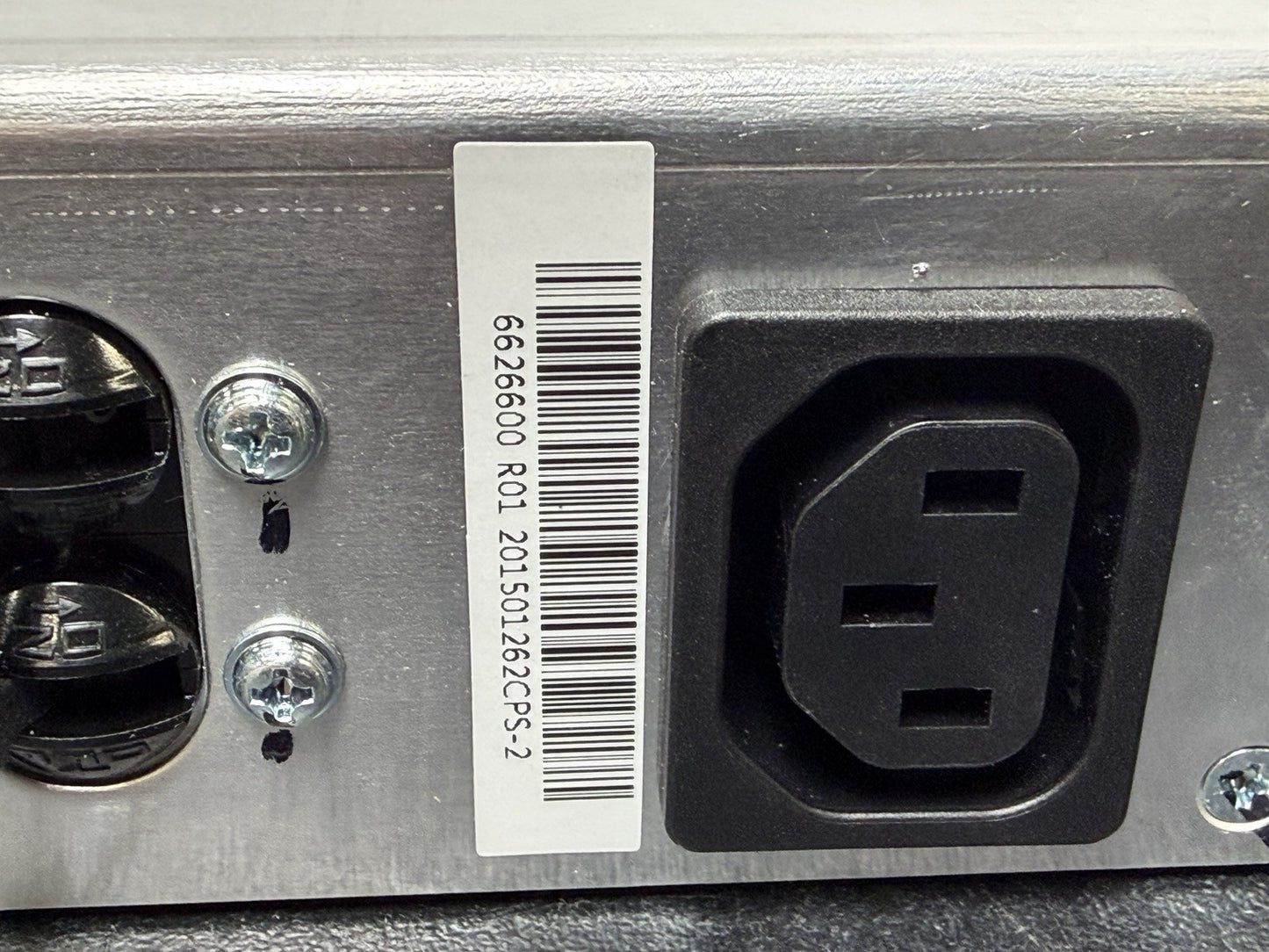 GE Logiq S7 Expert Ultrasound - Power Supply PN : 6626600