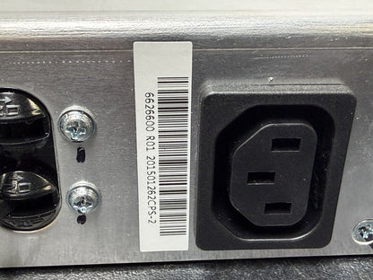 GE Logiq S7 Expert Ultrasound - Power Supply PN : 6626600