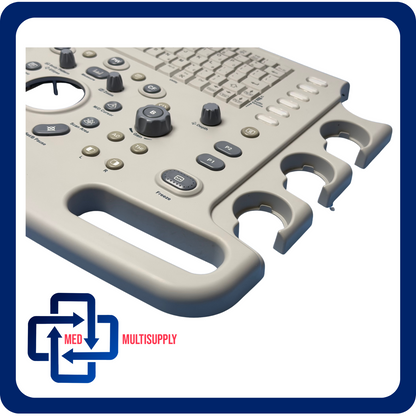 GE LOGIQ P5 CONTROL PANEL