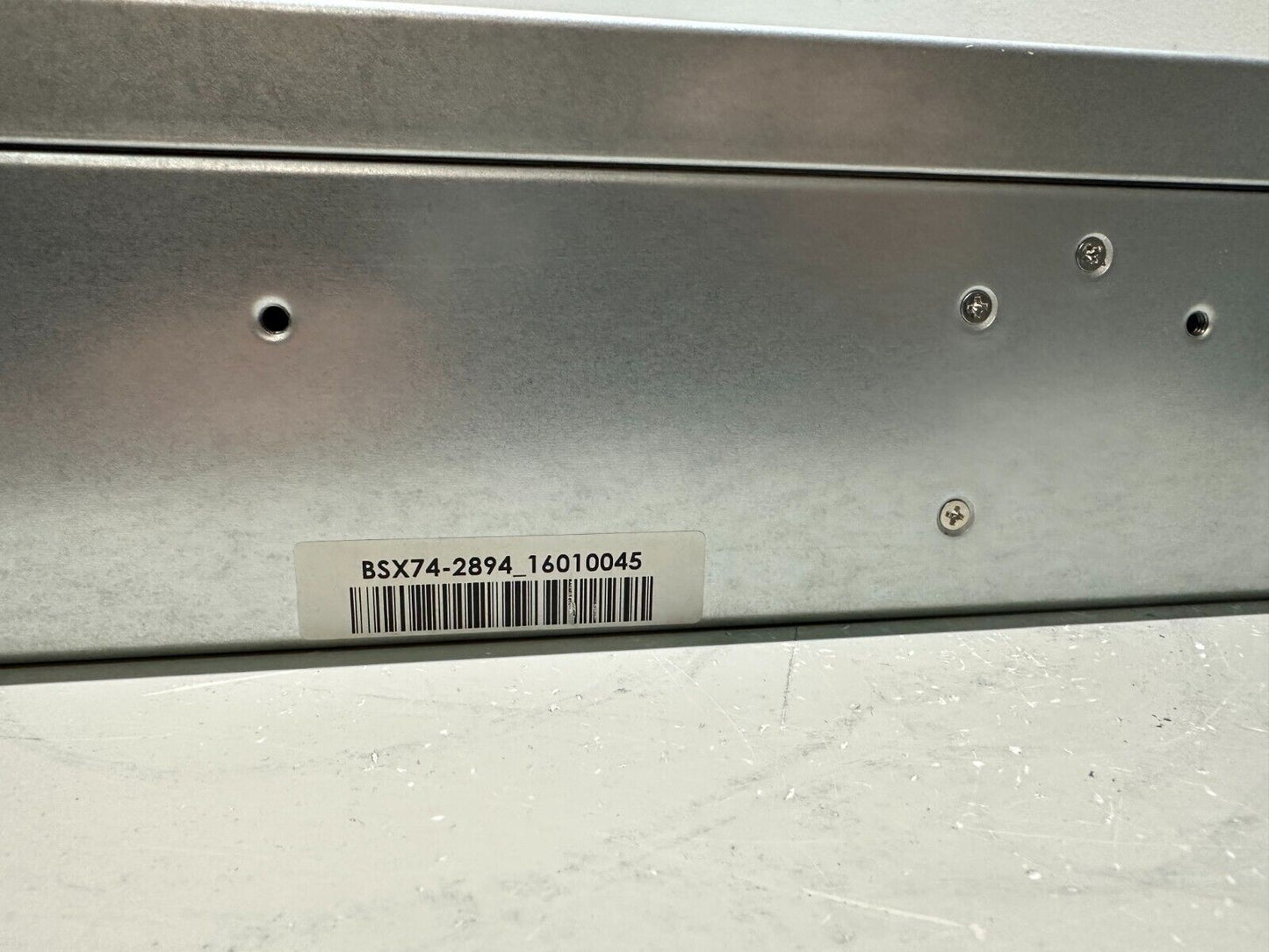 Toshiba Aquilion 64  -PX74-10840*B-2