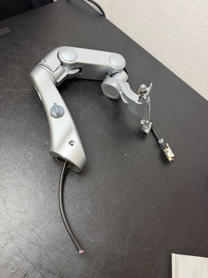 GE Logiq S7 Expert Ultrasound - ARM