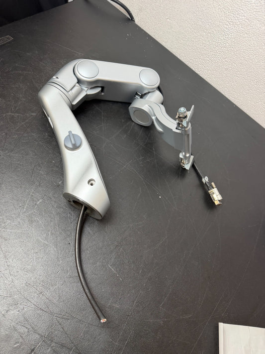 GE Logiq S7 Expert Ultrasound - ARM