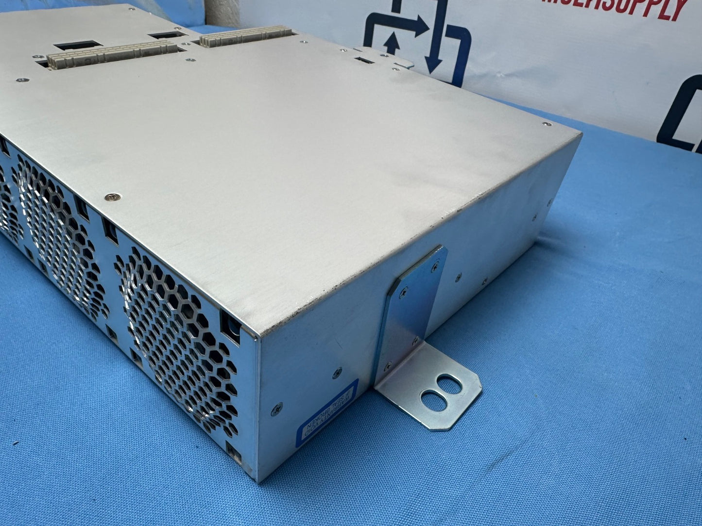 GE LOGIQ E9 -  POWER SUPPLY ULTRASOUND - 5205054 -  REV 3