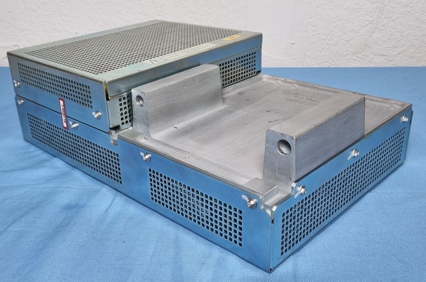 GE Lightspeed - VCT-JH4 Auxiliary -  2324118-3