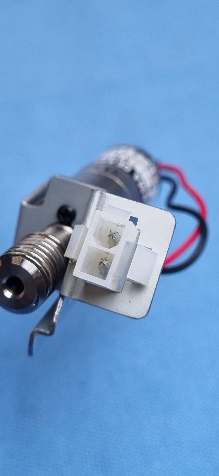 Sayama RA-16RM-FSF GEARED MOTOR