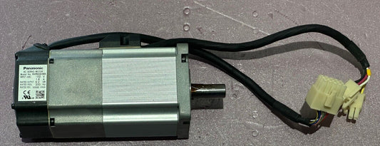 PANASONIC MUMS022A1B0S Servo Motor