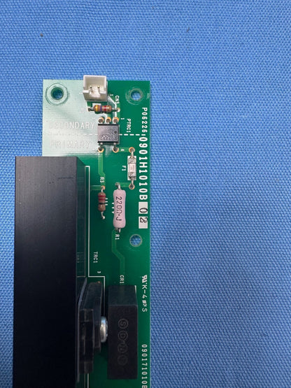 KONICA MINOLTA Regius 110 -   Board P/N 0901H1010B