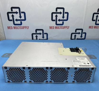 GE LOGIQ E9 -  POWER SUPPLY ULTRASOUND - 5205054 -  REV 3