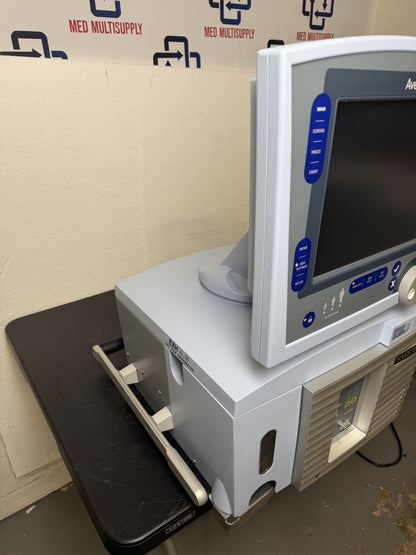VYAIRE AVEA 32029-001 MONITOR