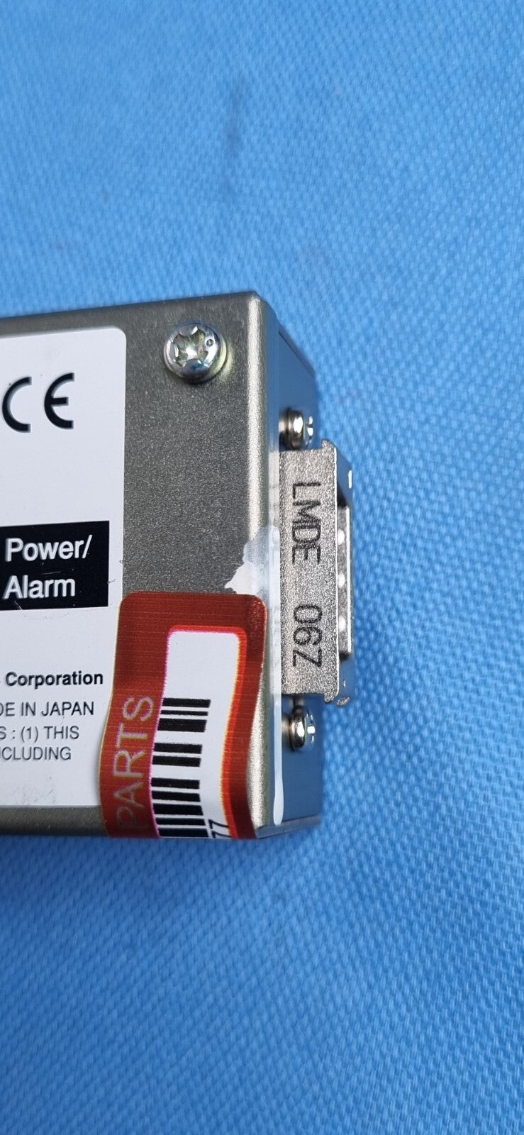 GE LIGHTSPEED PRO 16 SLICE CT - Sony PL82-3 Power Supply - 5114148